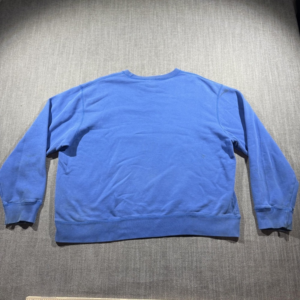 Ralph Lauren Golf Sweatshirts Mens Large XL Pink Blue Crewneck Pullover Lot - Picture 16 of 16